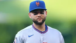 Bo Bichette #19 of the New York Mets.