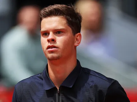 Casper Ruud fires back at critics of Jannik Sinner