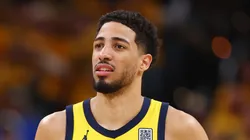 Tyrese Haliburton of the Indiana Pacers.
