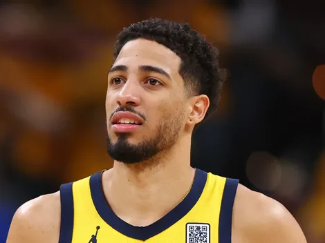 Why did Pacers lose No. 5 pick to Clippers after 2026 NBA Draft Lottery?