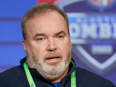 Mike McCarthy praises rookie QB Drew Allar as Steelers wait for Aaron Rodgers