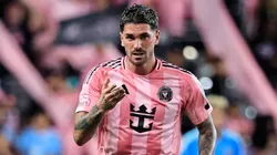 Rodrigo De Paul of Inter Miami.