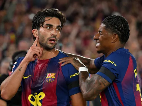 Ferran, Rashford give Barcelona LaLiga title against Real Madrid