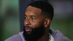 Odell Beckham Jr. could join the NY Giants in the 2026 NFL season.
