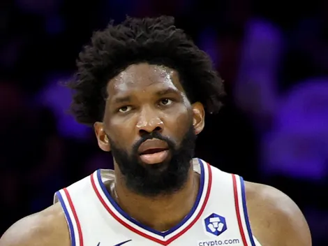 Embiid gets honest after another 76ers playoff disappointment