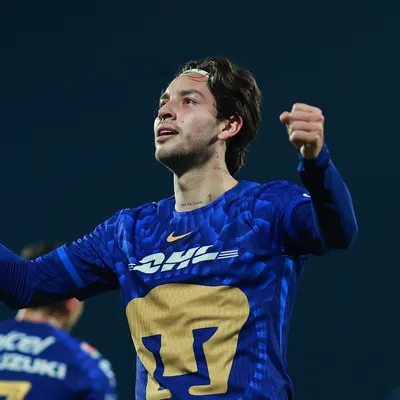 Pumas UNAM secure Liga MX 2026 Clausura semifinal spot after 3-3 draw vs Club America