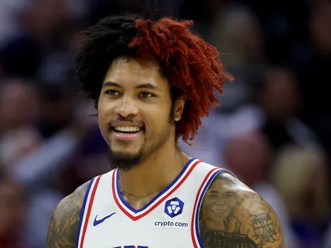 Kelly Oubre Jr. admits frustration with NBA free agency