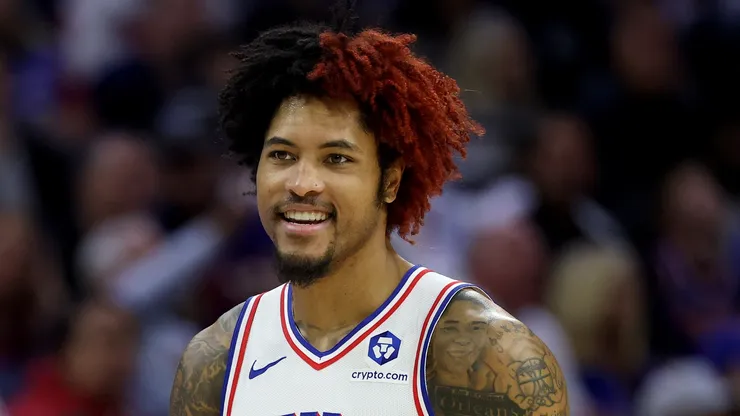 Kelly Oubre Jr