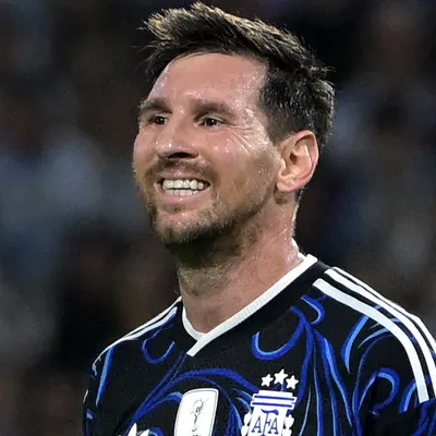 Argentina's 2026 World Cup preliminary roster includes Messi but leaves out 6 world champs
