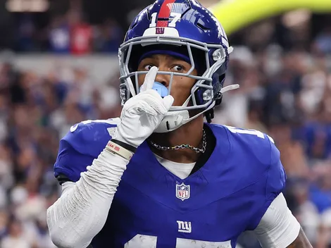 NY Giants have a bad memory about playing Week 1 vs Cowboys on SNF
