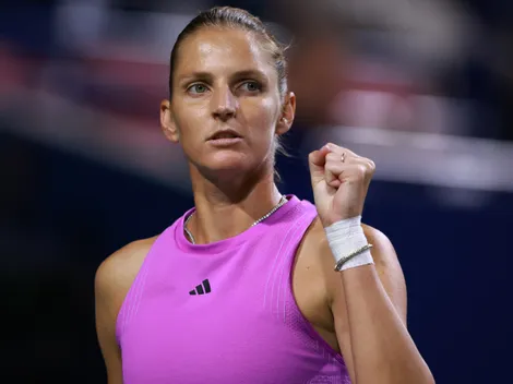 Karolina Pliskova’s profile: Who is the Czech tennis player? Age, career, ranking and more