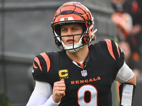 Joe Burrow hints Bengals are done making big moves