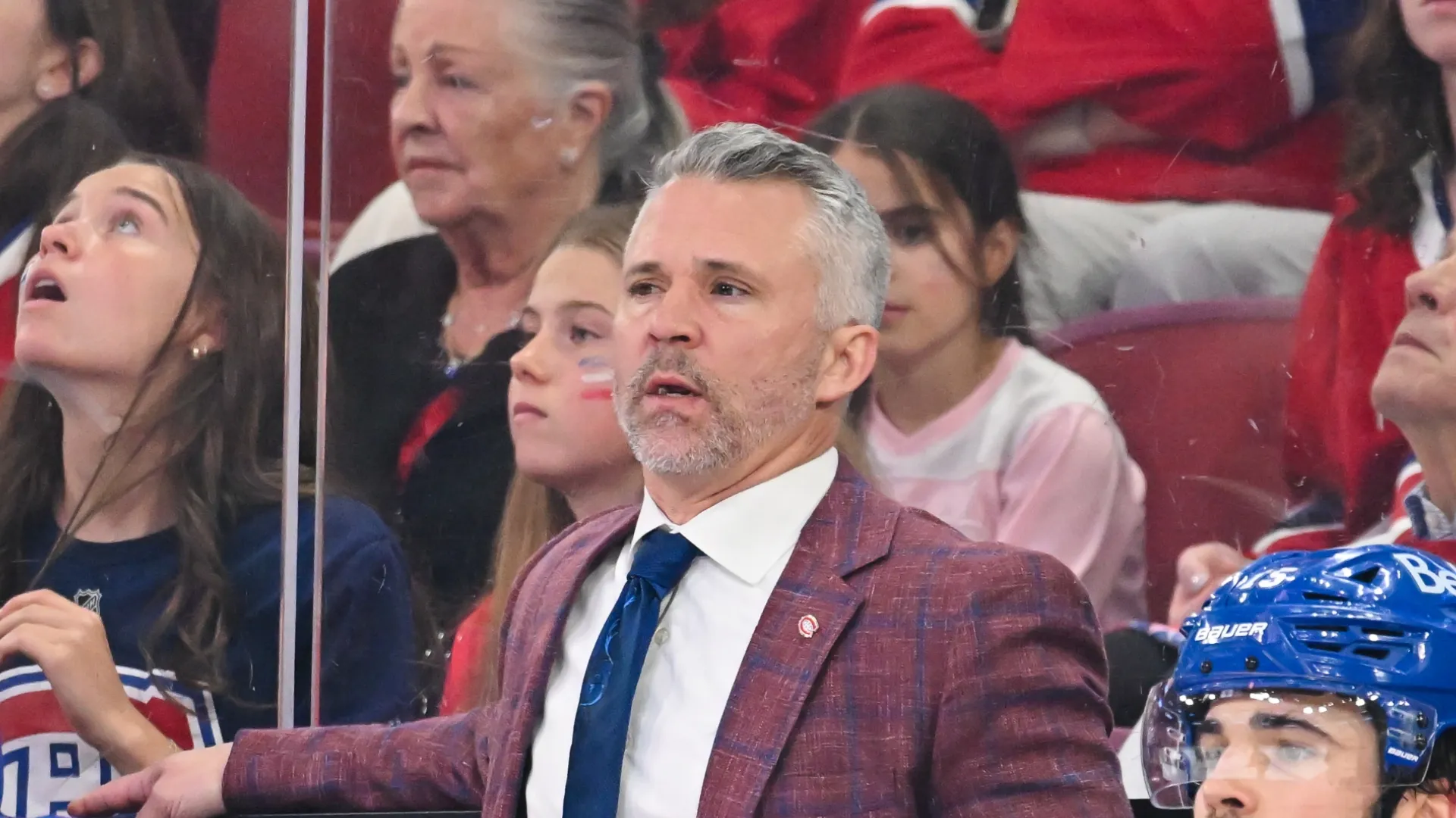 Martin St-Louis