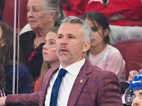 Habs bolster depth with four black aces amid series vs Sabres