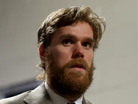 McDavid, Oilers could welcome Cassidy as Knoblauch walks on thin ice