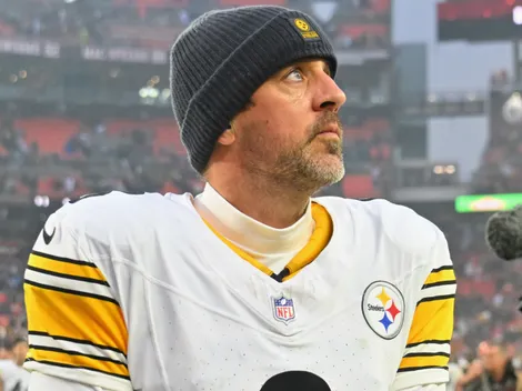 Aaron Rodgers’ situation reportedly hasn’t changed