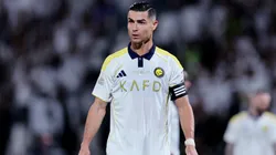 Cristiano Ronaldo of Al Nassr