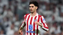 Johnny Cardoso of Atletico de Madrid