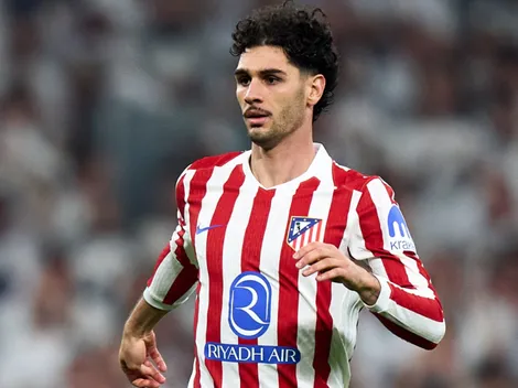 USMNT suffers big blow as Johnny Cardoso might miss 2026 World Cup
