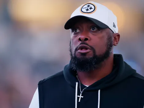 Giants will be a team to watch in 2026 NFL season according to Tomlin