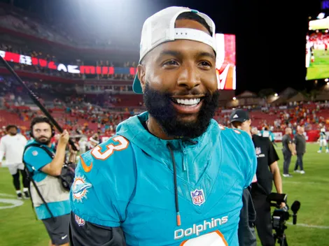 NY Giants might have wrong expectations about possible Odell Beckham Jr. reunion