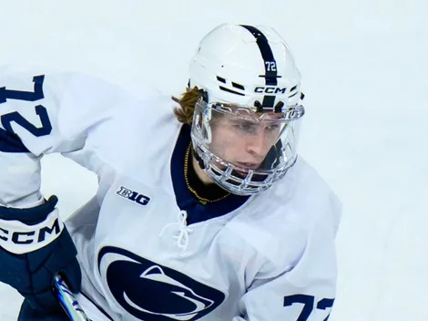 Maple Leafs reportedly have no worries about Gavin McKenna