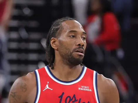 NBA Rumors: Warriors target Kawhi Leonard to strengthen Stephen Curry
