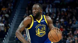 Draymond Green of Golden State Warriors.