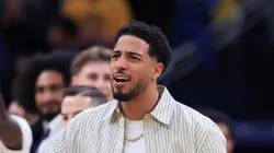 Tyrese Haliburton of Indiana Pacers.