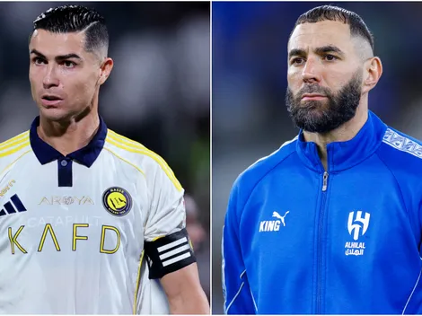 Confirmed lineups for Al Nassr vs Al Hilal