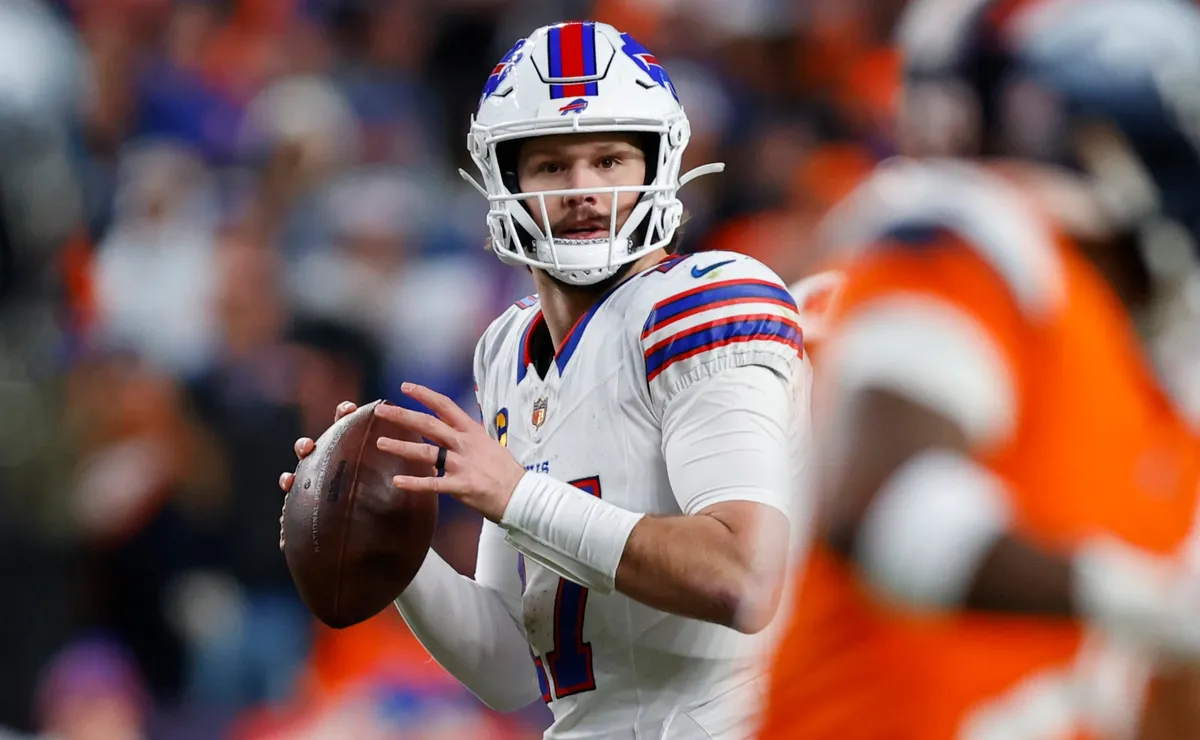 Bills’ 2026 NFL season opponents: Which teams is Buffalo playing this year?