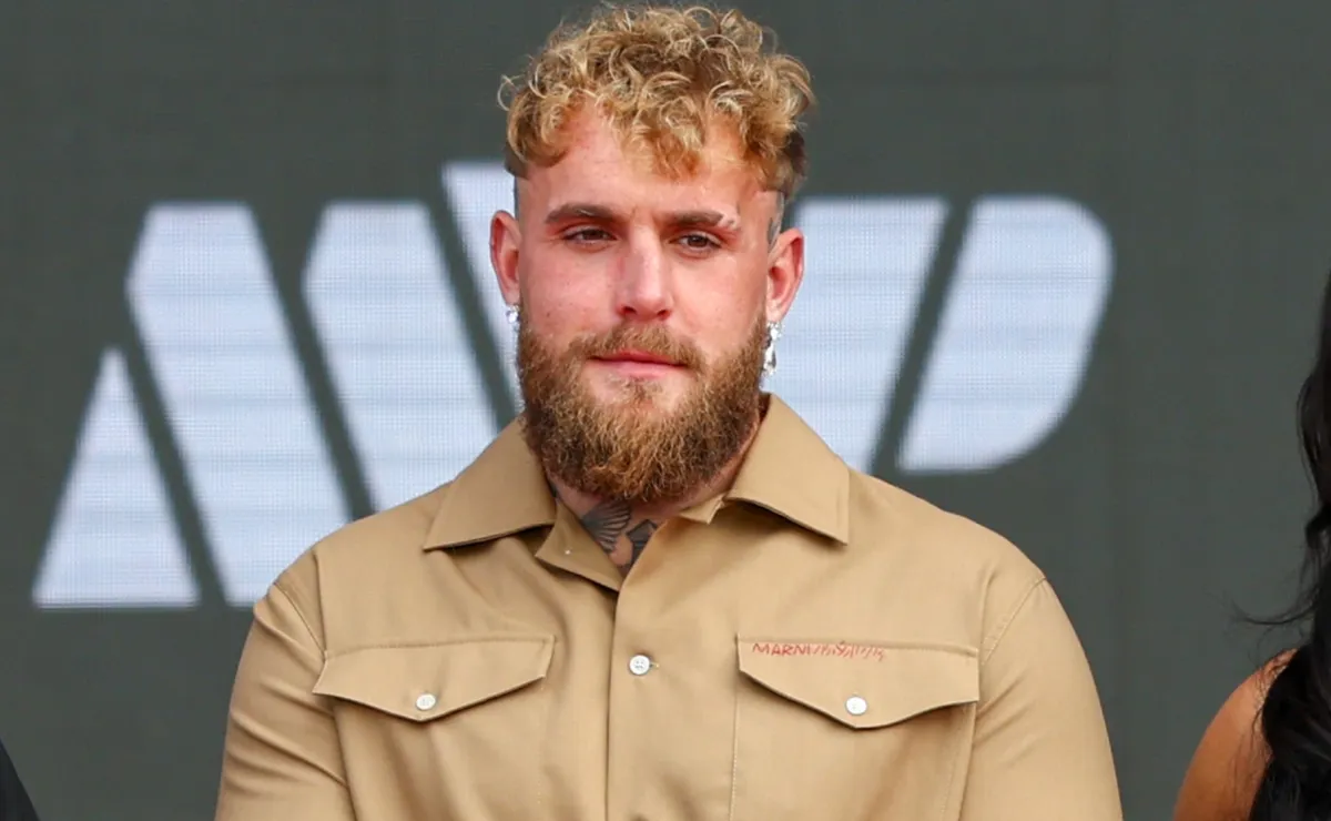 Jake Paul admits boxing future remains uncertain after Anthony Joshua knockout loss