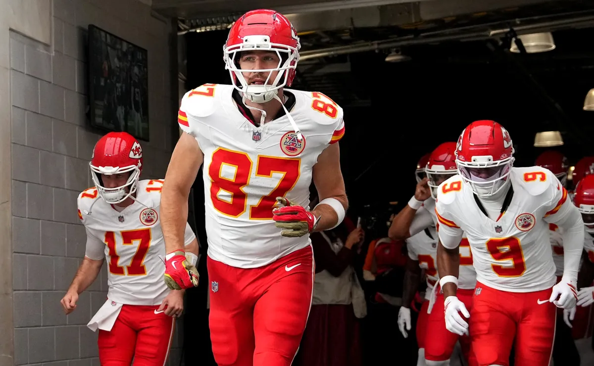 Chiefs’ opponents in 2026 NFL season: Who will Kansas City play at home and on the road?