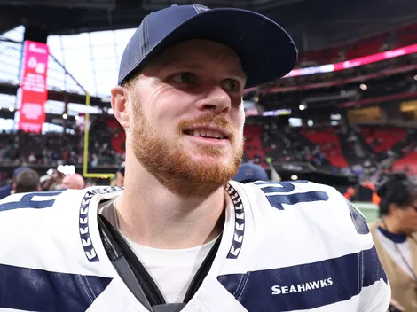 Seahawks' list of possible opponents for season opener reduced to four teams