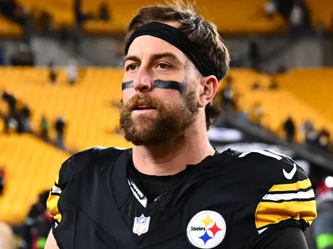Steelers' 2026 opponents: Pittsburgh's home and road games