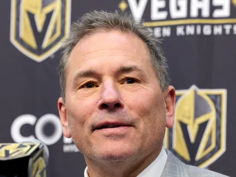 Maple Leafs could have better luck than Oilers interviewing Cassidy