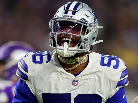 Cowboys might not have been the place for Dante Fowler Jr. to win a SB