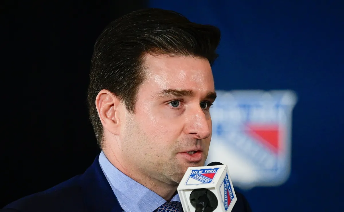 NY Rangers face harsh reality about trading up with Sharks in NHL Draft