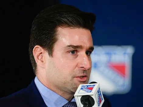 NY Rangers face harsh reality about trading up with Sharks