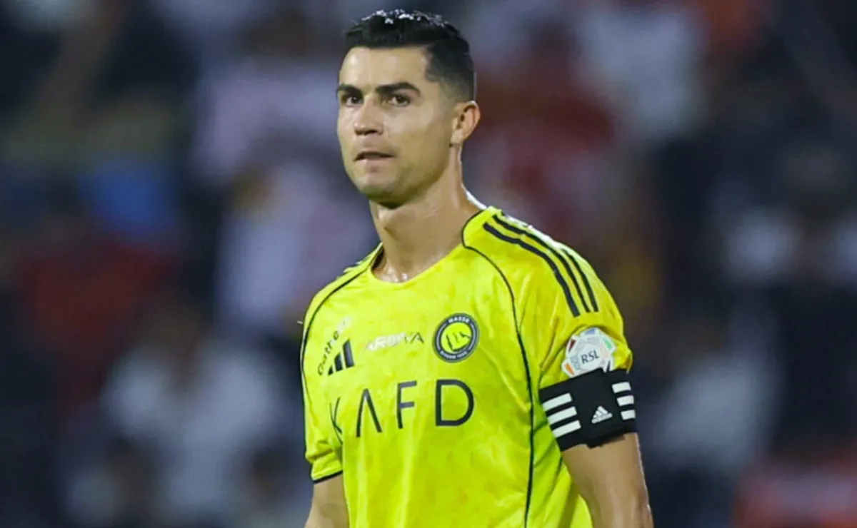Al-Nassr Draw with Al-Hilal, Ronaldo's Title Hopes Hinge on Final Match — image 2