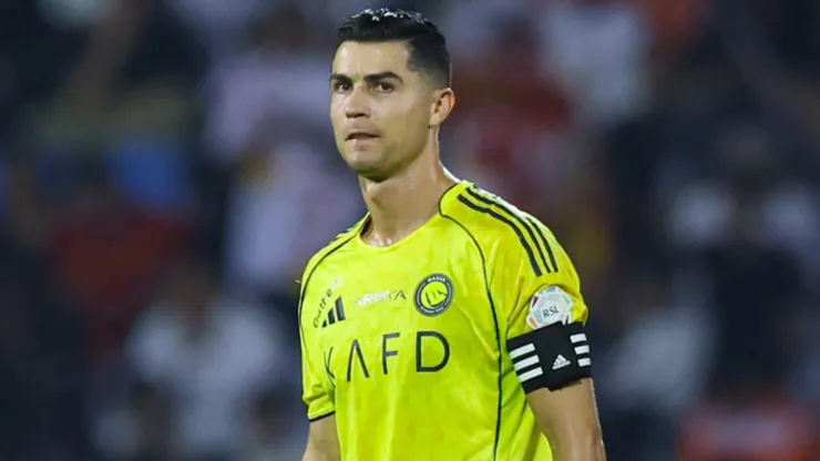 Al-Nassr Draw with Al-Hilal, Ronaldo's Title Hopes Hinge on Final Match — image 5