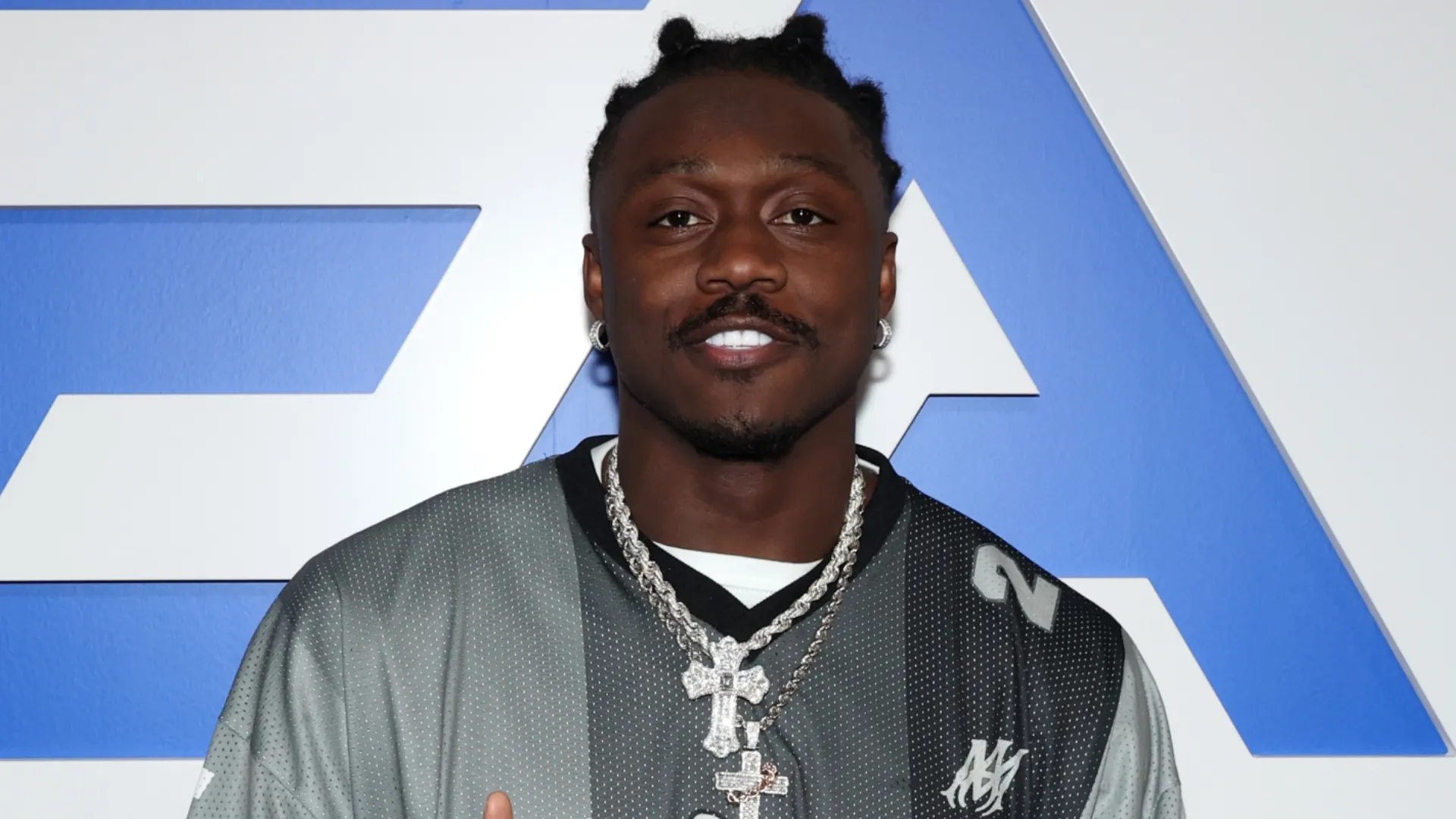 AJ Brown