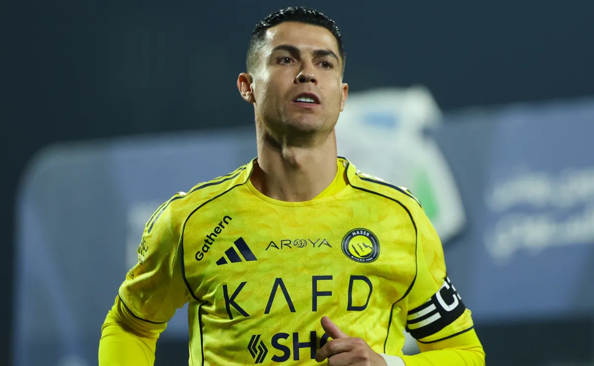 Cristiano Ronaldo reacts with optimism despite Al Nassr missing out on clinching SPL title vs Al Hilal