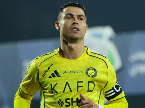 Cristiano Ronaldo reacts with optimism despite Al Nassr miss out on clinching SPL title vs Al Hilal
