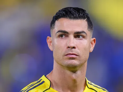 Cristiano Ronaldo, Al Nassr could win two different titles on the same day