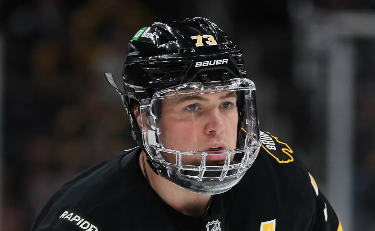 Bruins’ Charlie McAvoy receives third career suspension from NHL