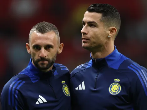 Cristiano Ronaldo on alert as Brozovic could miss Al Nassr’s season finale due to injury