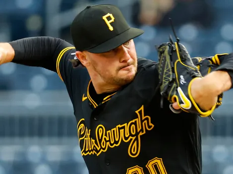 Pirates' Kelly reacts after Skenes flirts with no-hitter in historic outing