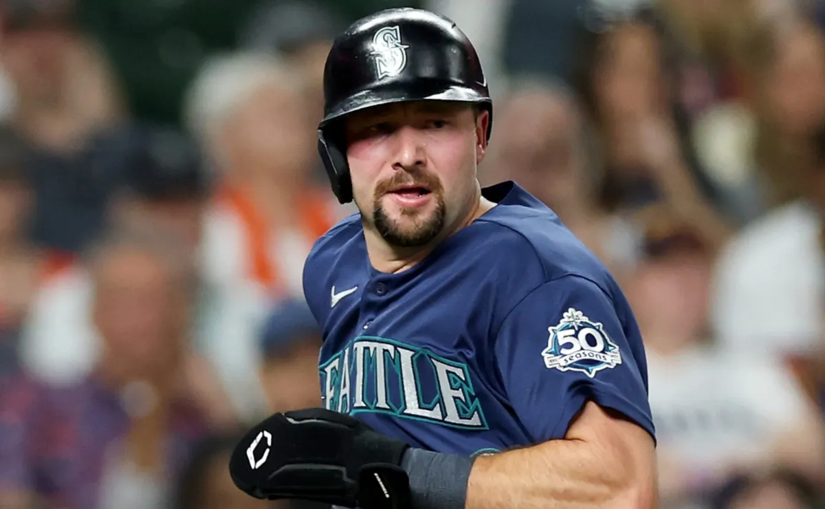 Mariners star Cal Raleigh opens up after ending 0-for-38 slump vs ...