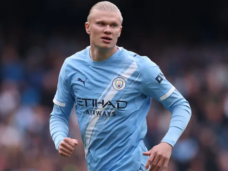 What happens if Man City win, tie or lose vs Crystal Palace today?